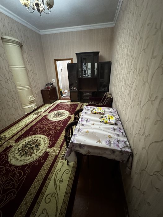 Сдается квартира в Мирзо Улугбекском районе IT Park