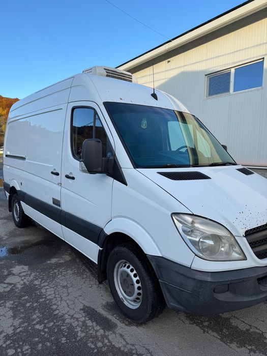 Mercedes sprinter 313 frigorific