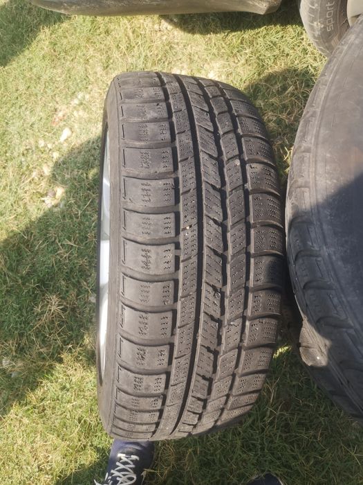 Jante aliaj 5x120 BMW