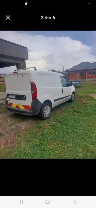 Opel combo 1.3 cdti