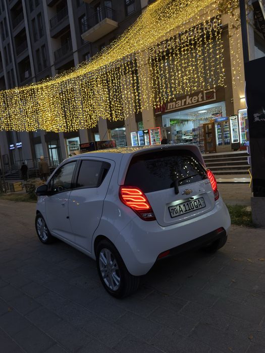 Spark 2 Ewro pozitsiya