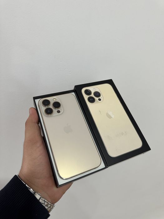 iPhone 13 Pro Айфон 13 Про