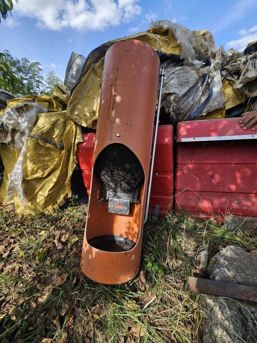 Hrănitoare pentru creștere