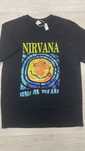 Футболка Nirvana