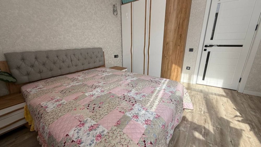 Продается 2/4/9. ЖК Паркент Авеню.