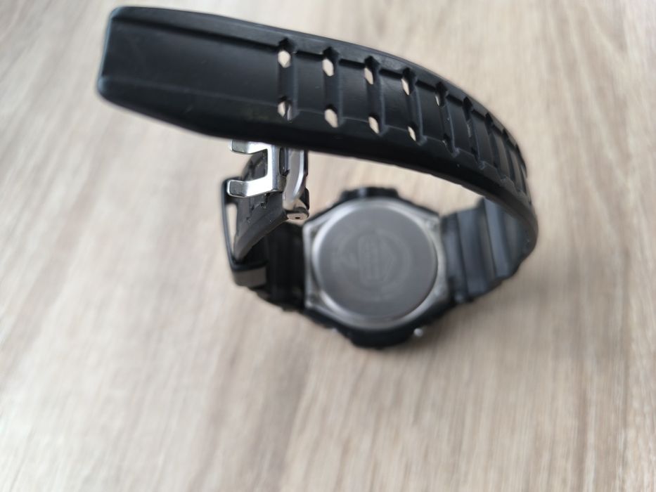 Casio g-shock ga1100