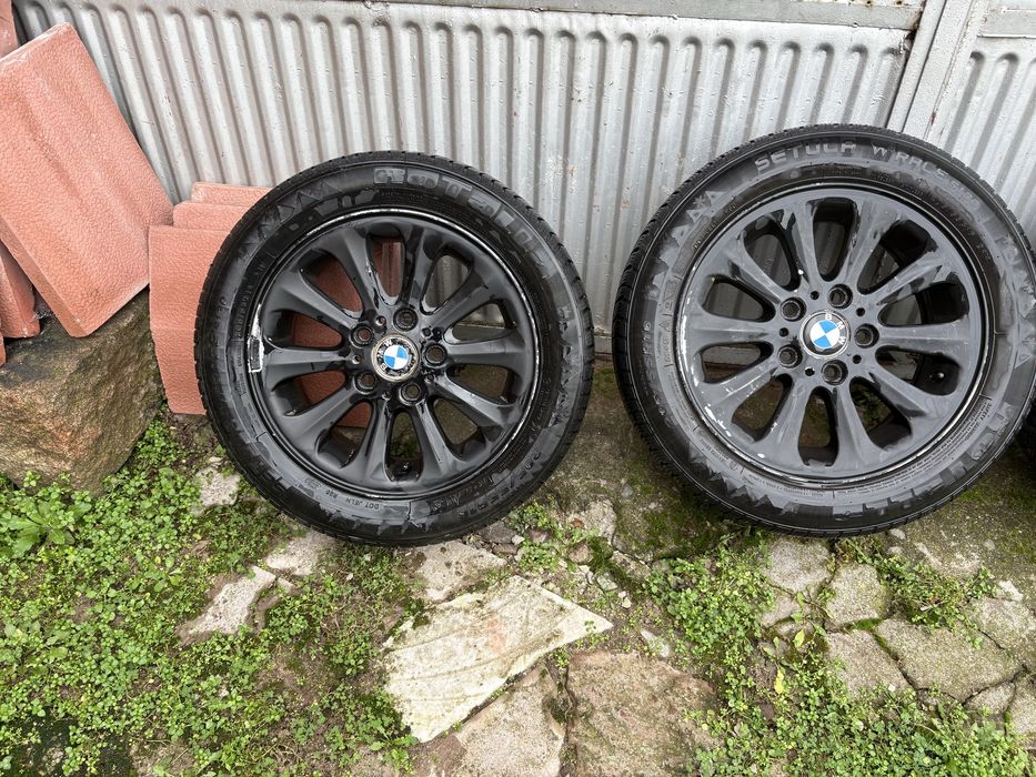 Джанти style 139 5x120 “16”