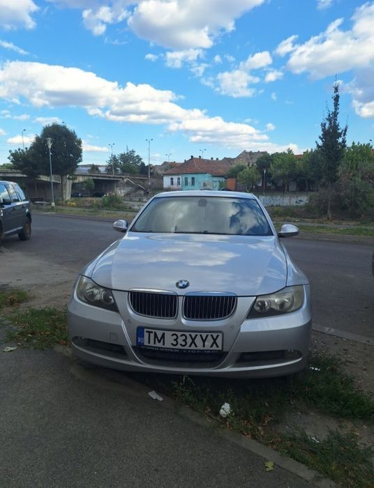 Vând BMW seria 3 E90
