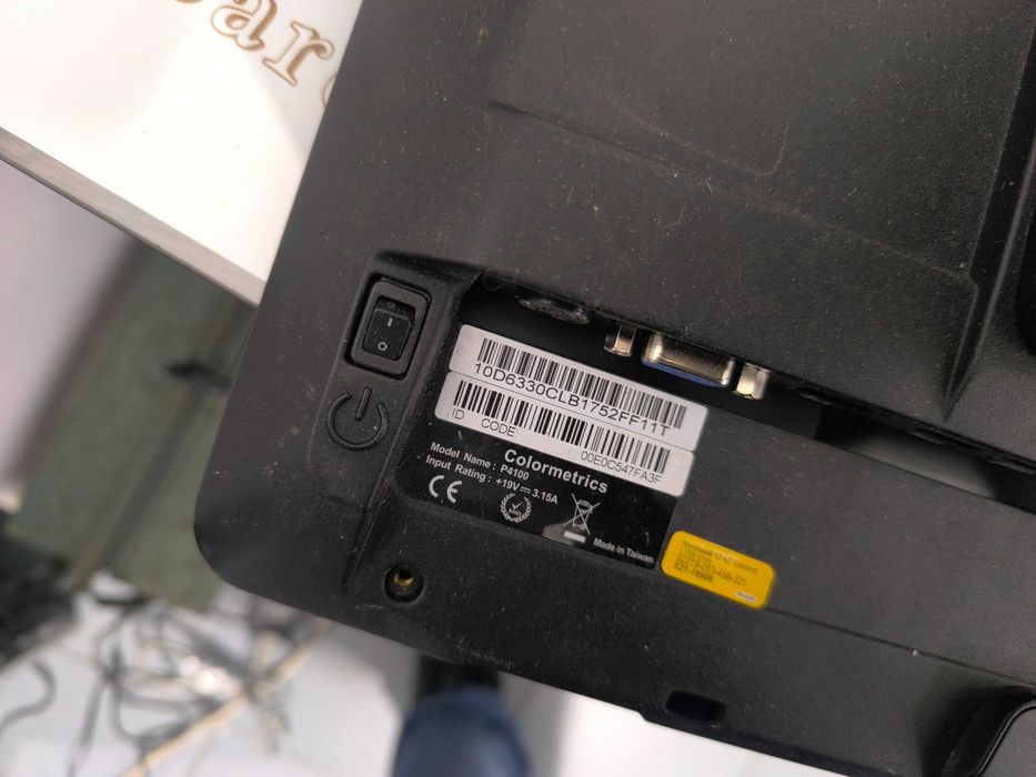 Lot pos-uri și Calculatoare All-in-One