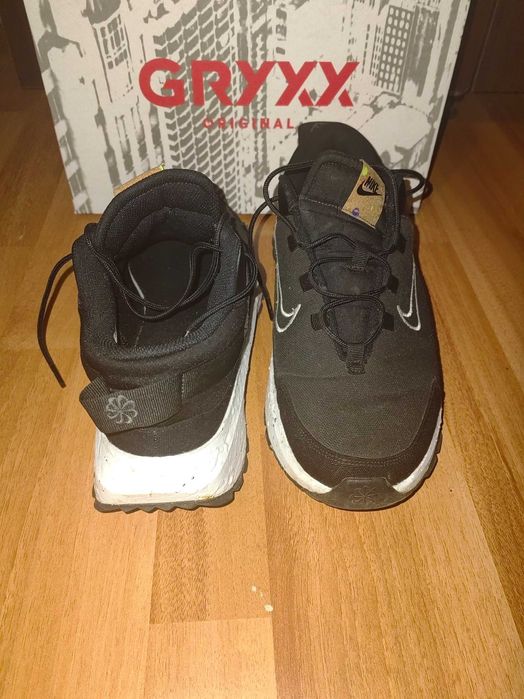 Adidasi Nike barbati