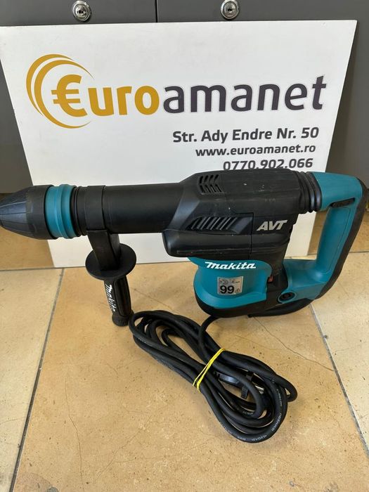 Ciocan demolator Makita HM0871C NOU -A-