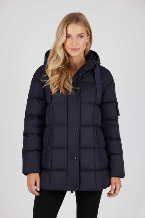 Bogner Fanja Down Jacket - Оригинално дамско зимно яке размер S-M