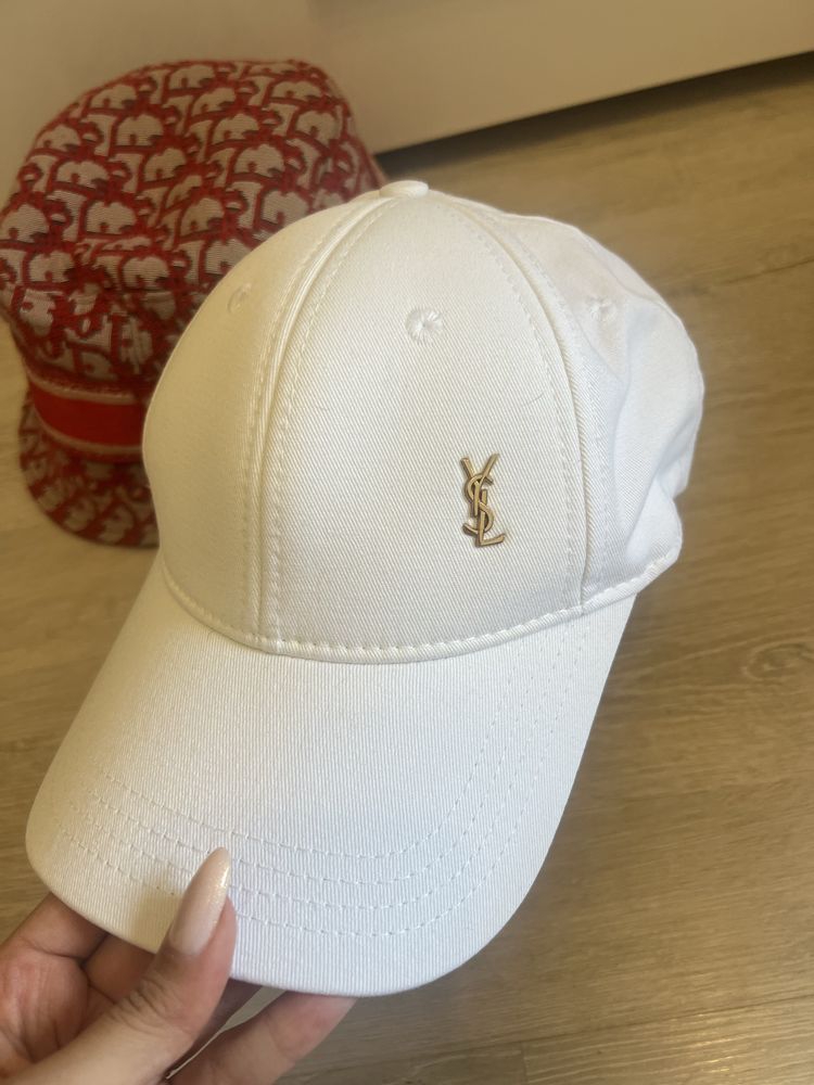 Шапка Dior Ysl Dsquared