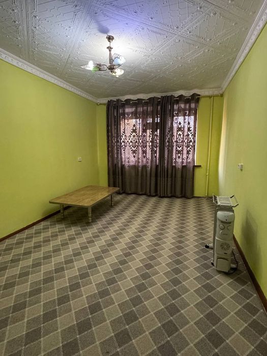 Samarqand Shahar Beruniy kuchasida 2xonali kvartira ijaraga beriladi