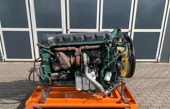 Motor pentru camioane Volvo D9A 300 (85001110) // Piese camioane