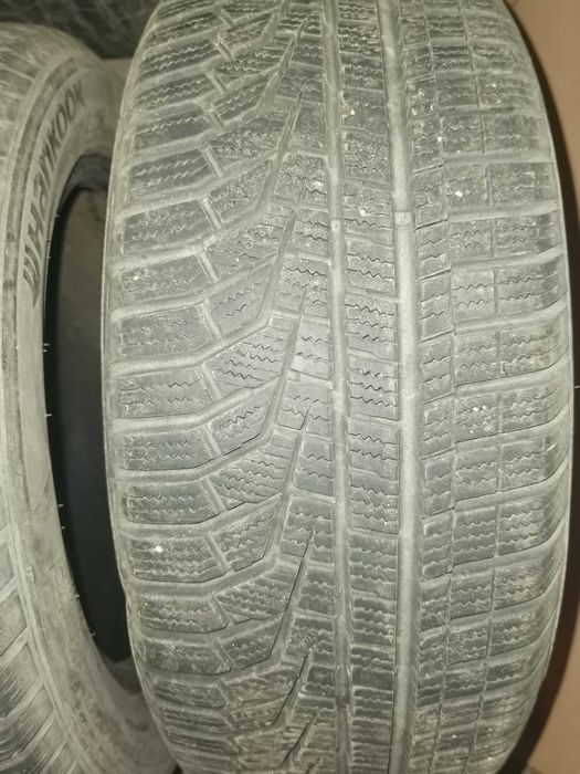 Гуми Hankook Winter i*cept evo2 205/55 R16 91 Н