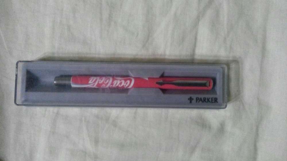 Roller - stilou coca cola parker de colectie