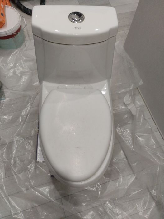 Унитаз Toyo . Китай