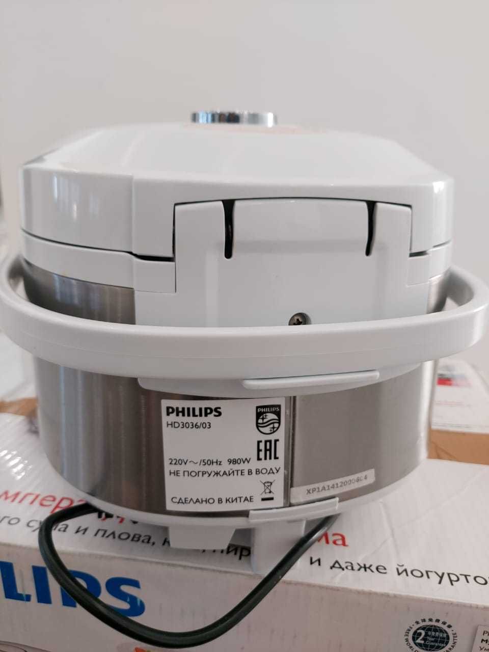 Мультиварка Philips HD3036/03