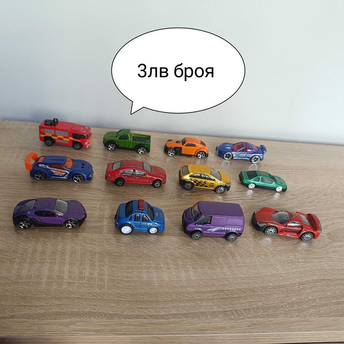 Стари колички различни видове