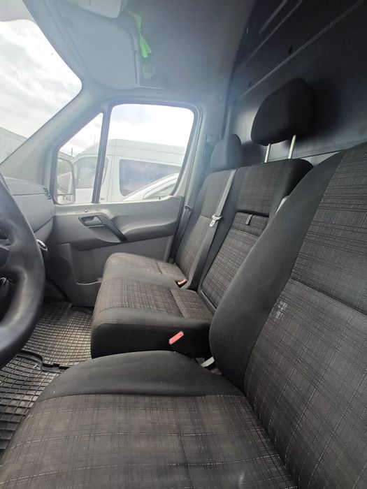 Mercedes Sprinter 313 CDI 2014
