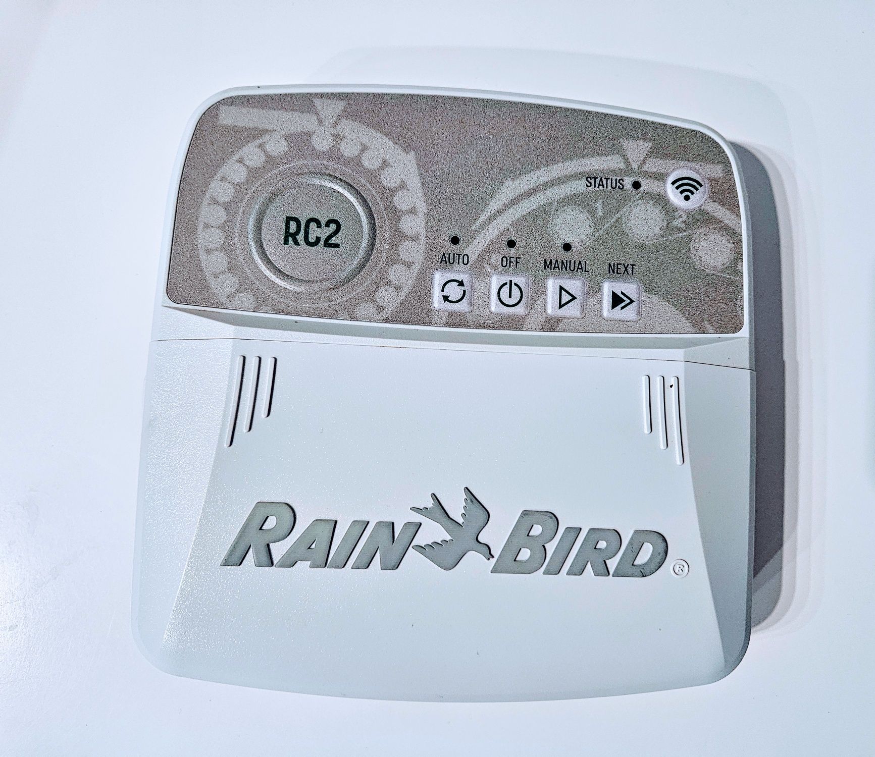 Programator irigatii Rain Bird RC2-4i, internet WI-FI integratj