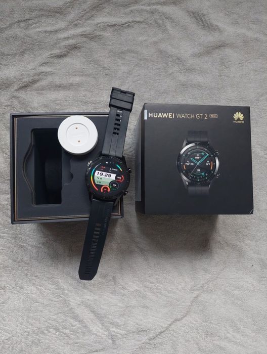 Huawei watch GT 2 46mm
