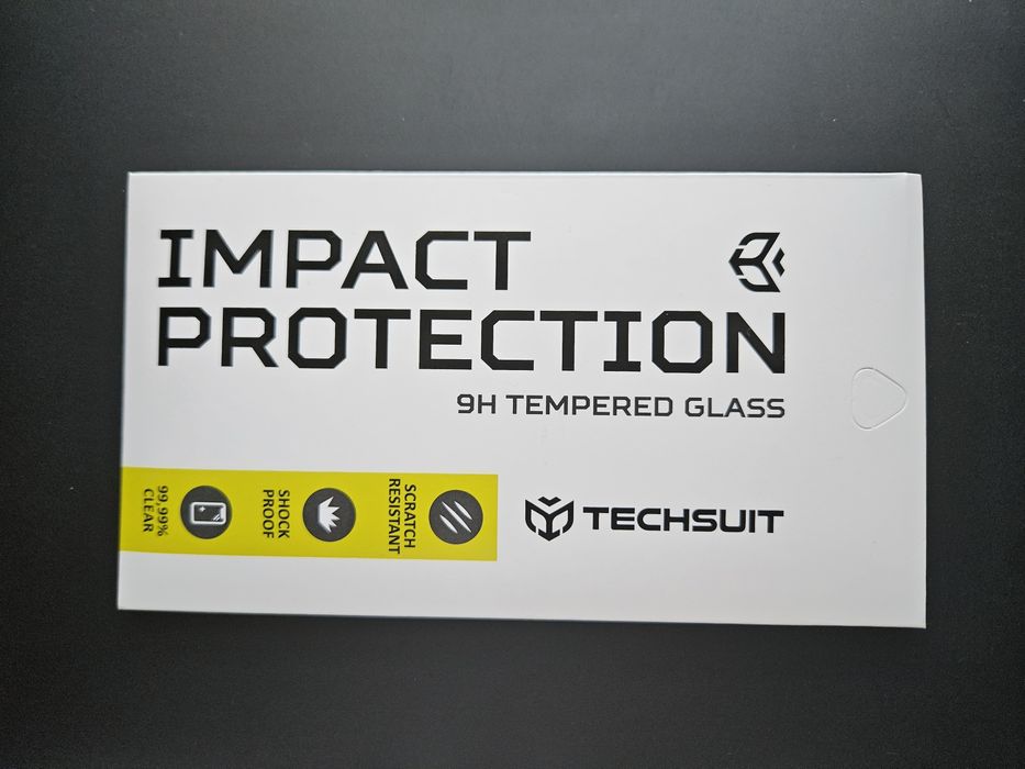 Folie Samsung Galaxy A02s / A03 / A03s / A03 Core / A04e / M04