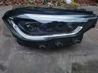 Far faruri full led Multibeam Mercedes  GLA w247 x247