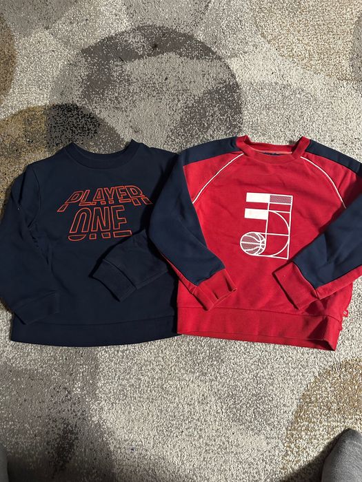 Дрешки за момче 4 год 104 ръст