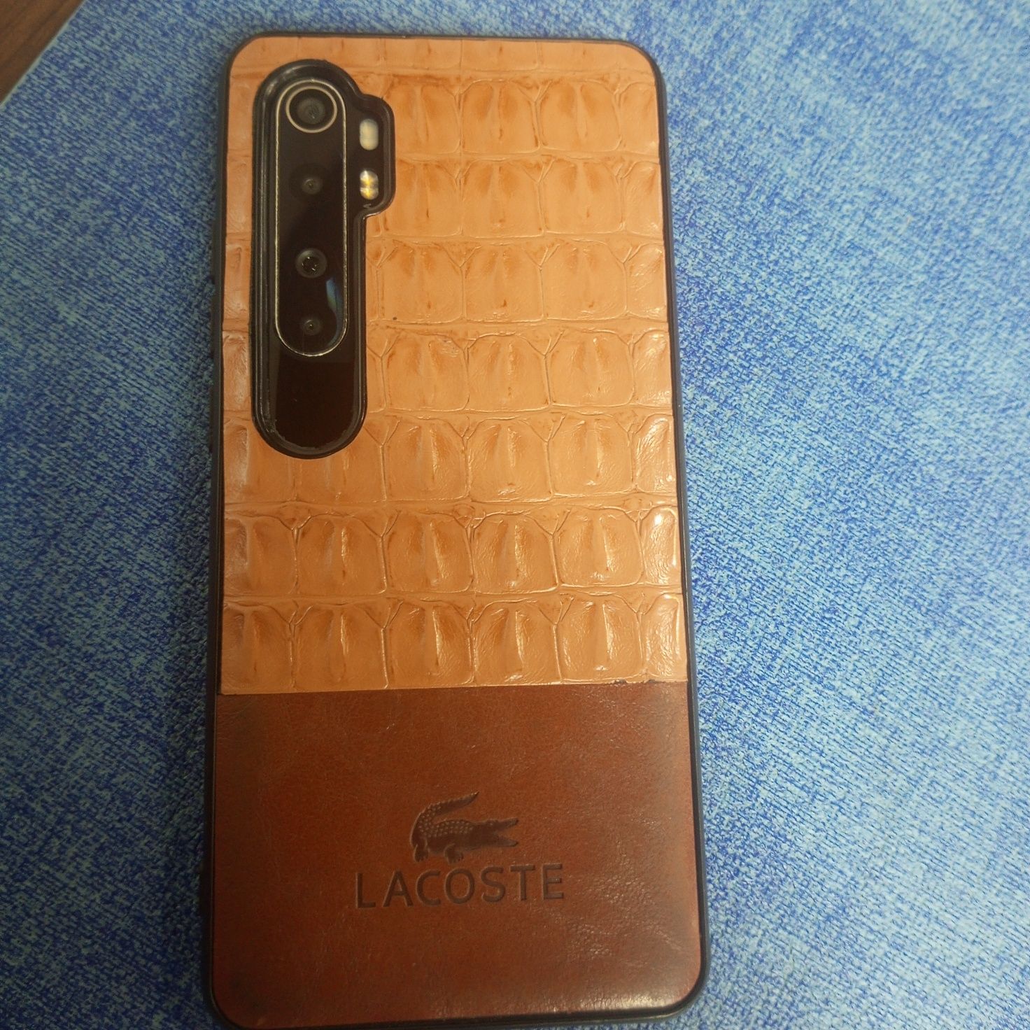 Redmi  note 10 lite