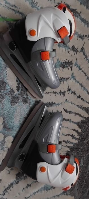 Patine pentru copii 30-31