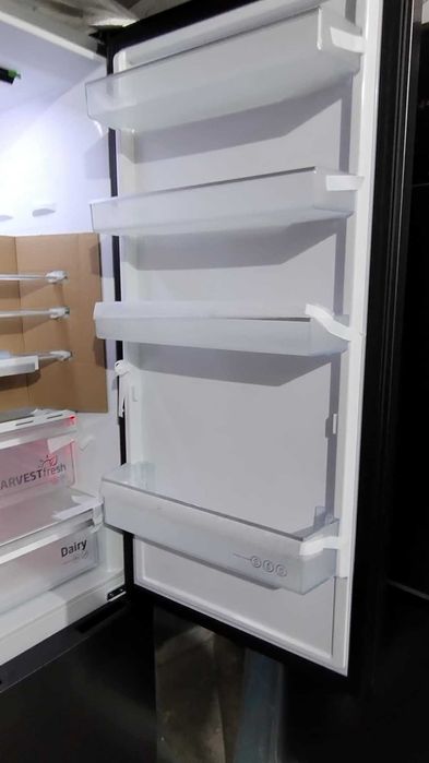 Комбиниран Хладилник с фризер BEKO-БЕКО 203. см ProSmart™ No Frost