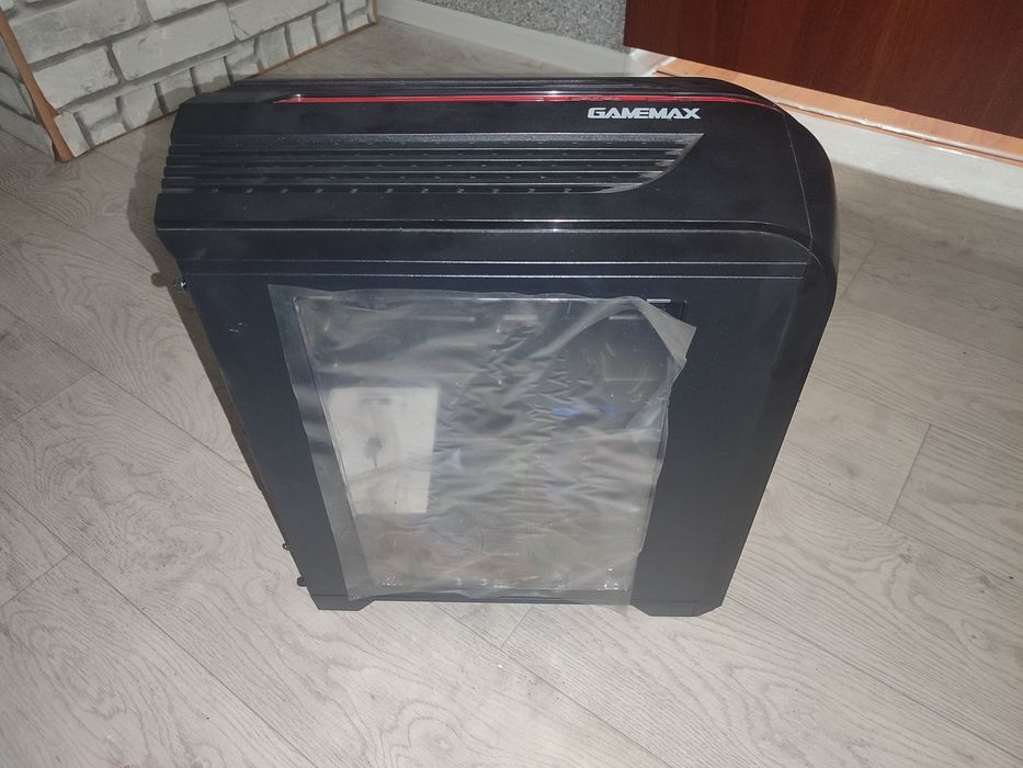 Продам новый корпус ПК
