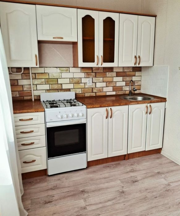 Продам 1 ком квартиру  ,новой планировки в 20 мкр