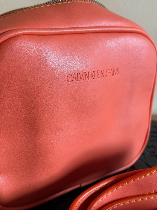 Geanta Calvin Klein