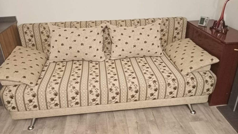 Тахта диван трансформер