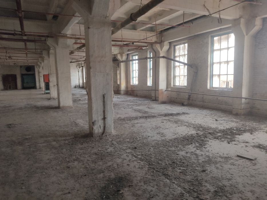 Ижарага жой склад,ишлаб чикариш