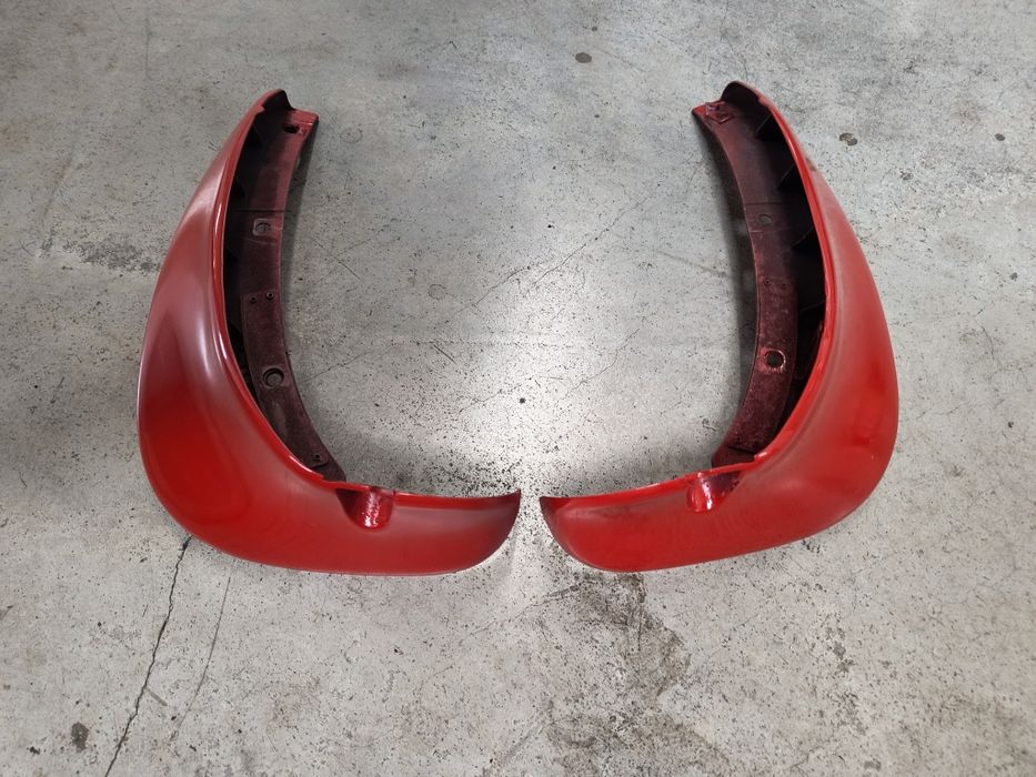 Aparatori de noroi Mazda Mx-5 NA Miata