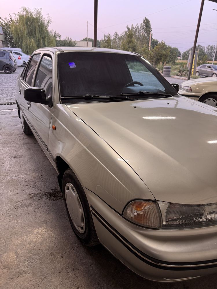 Nexia 1 2003 yil