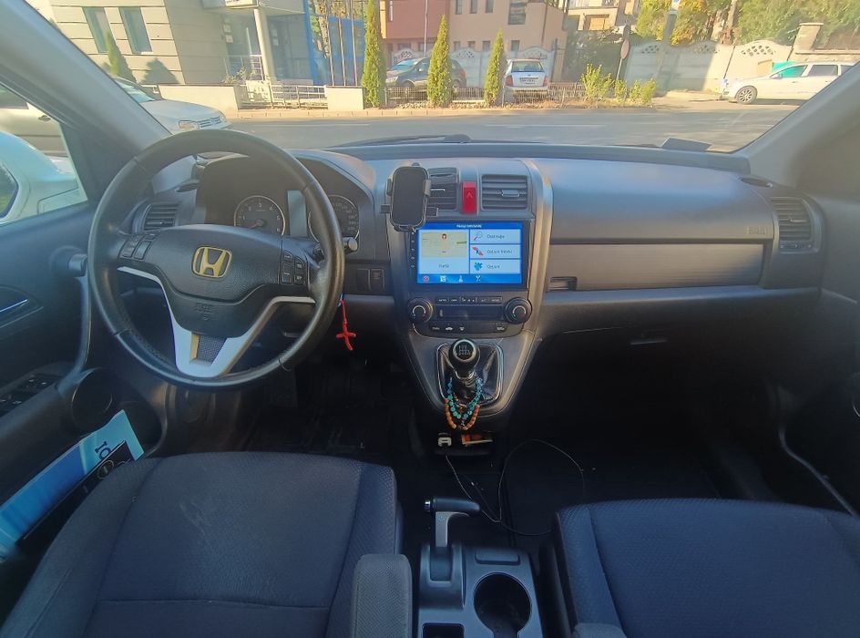 Vand Honda Cr-v Diesell