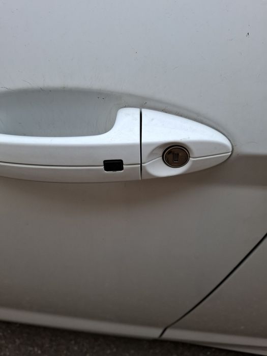 Ford B Max Titanium, 2013