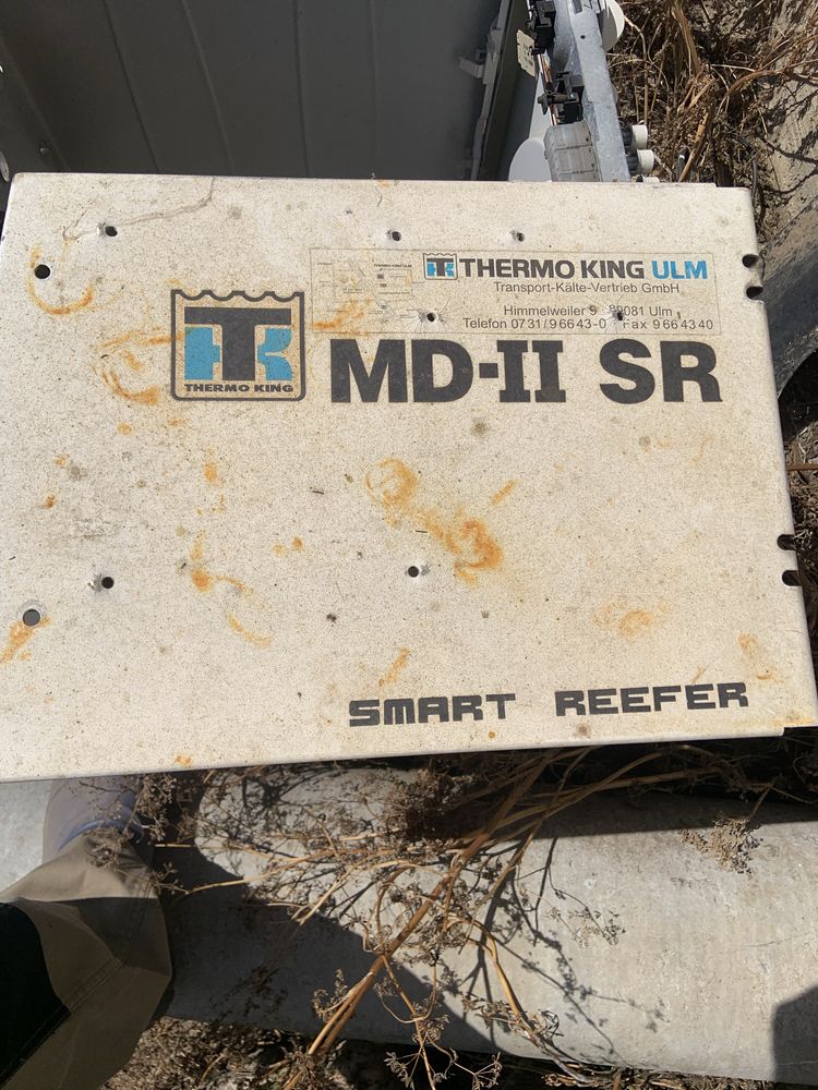 Vand motor diesel yanmar