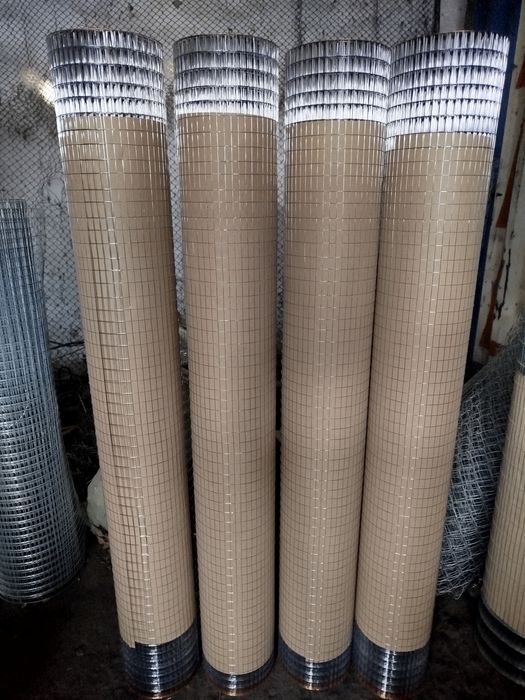 Qush setka RYABITSA setka