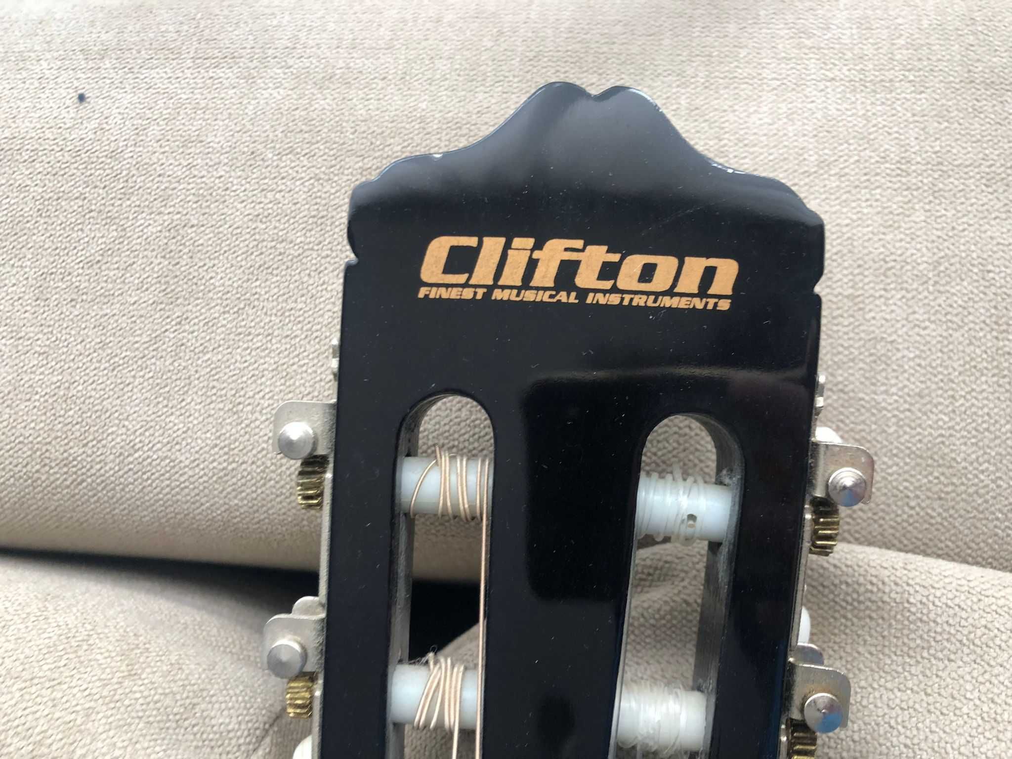 Chitara acustica Cliffton