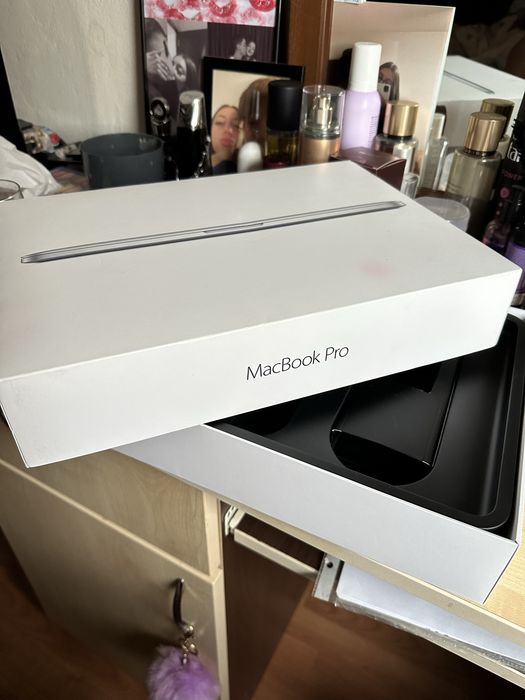 Apple Macbook Pro 13‘
