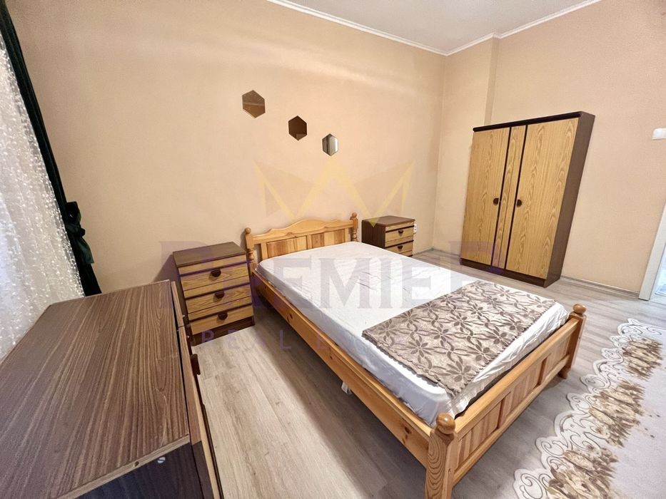 Дава се под наем Четиристаен апартамент в Варна, Трошево - 96 кв.м за 663 € - Снимка #8