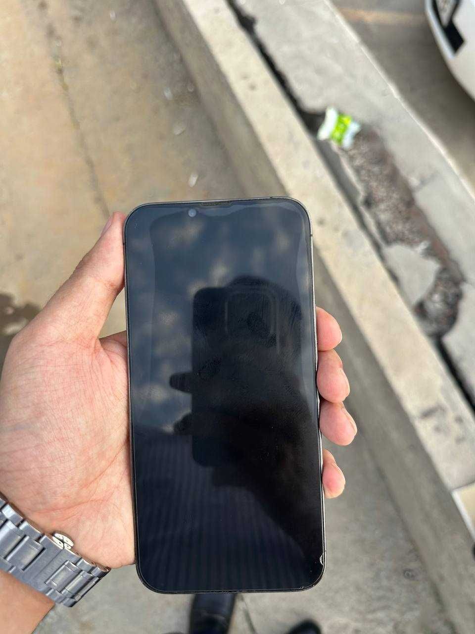 iPhone 13 pro max