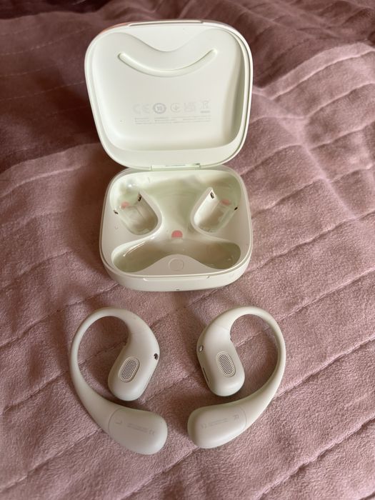 Безжични слушалки Huawei