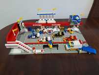 Lego 6395: Victory Lap Raceway